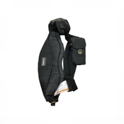 Shop TushBaby Liftoff Toddler Sling, Black at GoodBuy Gear