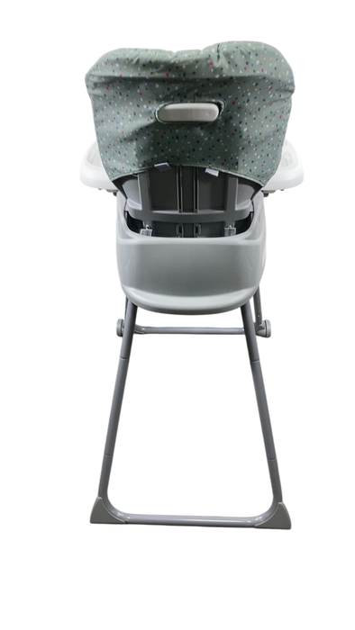 Shop Graco Made2Grow 5-in-1 High Chair, Terrazo at GoodBuy Gear