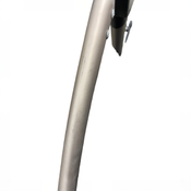 Shop Silver Cross Reef 2 Stroller, 2025, Frappe at GoodBuy Gear