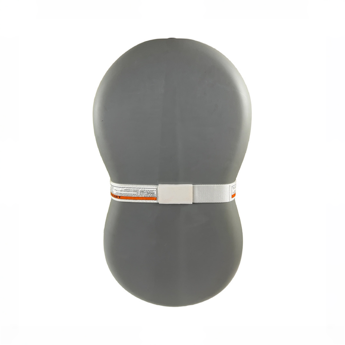 Shop Keekaroo Peanut Changing Pad, Sable at GoodBuy Gear