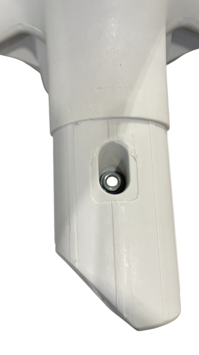 Shop Halo BassiNest Connected Swivel Sleeper 3.0, White/Grey at GoodBuy Gear