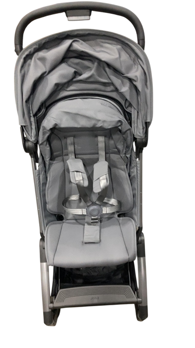 Shop Joolz Aer2 Lightweight Travel Stroller, Pebble Grey, 2025 at GoodBuy Gear
