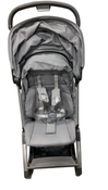 Shop Joolz Aer2 Lightweight Travel Stroller, Pebble Grey, 2025 at GoodBuy Gear