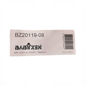Shop Babyzen YOYO Canopy, Peppermint at GoodBuy Gear
