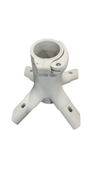 Shop Halo BassiNest Connected Swivel Sleeper 3.0, White/Grey at GoodBuy Gear