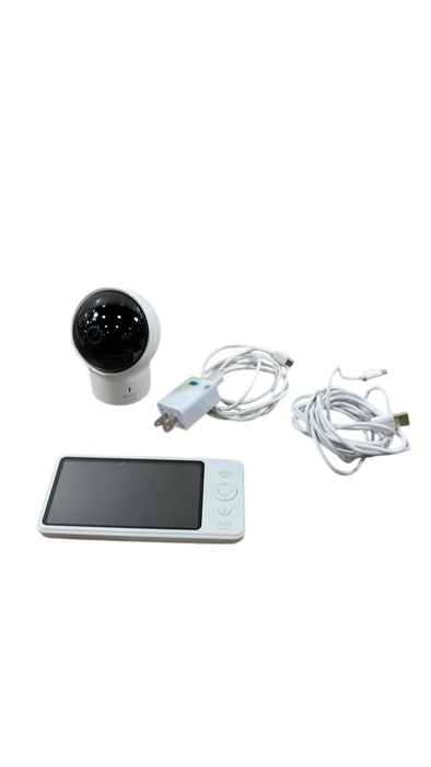 Shop Eufy Spaceview Pro Baby Monitor at GoodBuy Gear
