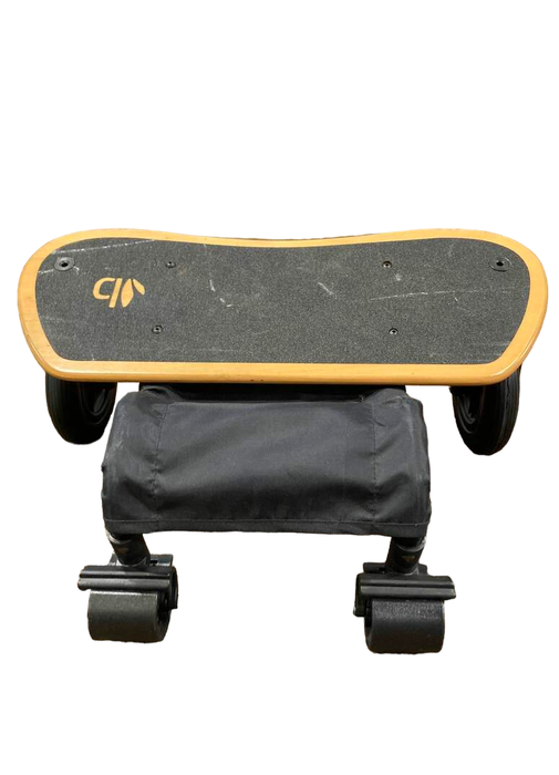 secondhand Strollers