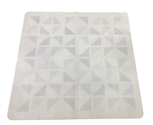 Shop House Of Noa Little Nomad Play Mat, Terrazzo, 4x8', Gallery at GoodBuy Gear