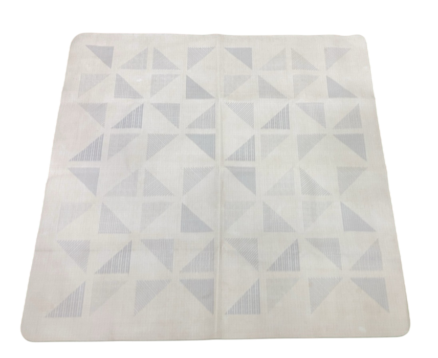 Shop House Of Noa Little Nomad Play Mat, Terrazzo, 4x8', Gallery at GoodBuy Gear