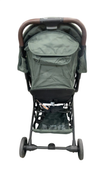 Shop Ingenuity 3Dquickclose CS+ Compact Fold Stroller, Forest Green at GoodBuy Gear