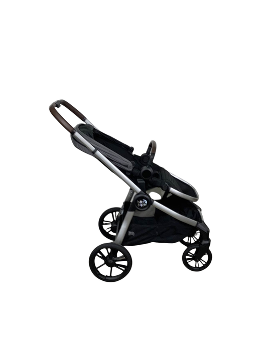 Shop Baby Jogger City Sights Stroller, 2022, Dark Slate at GoodBuy Gear