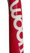 Shop Woom GO 1 Plus Balance Bike, Hot Pink at GoodBuy Gear