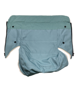 Shop Babyzen Yoyo+ Newborn Pack, Aqua at GoodBuy Gear