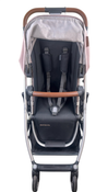 Shop UPPAbaby CRUZ V2 Stroller, 2021, Alice (Dusty Pink) at GoodBuy Gear