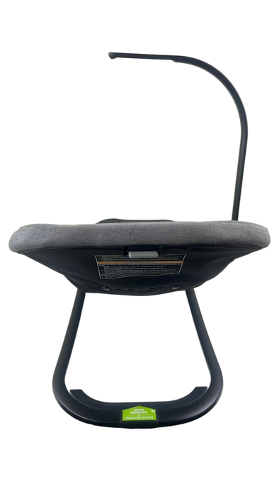 Shop Baby Jogger City Sway 2-In-1 Rocker And Bouncer, Graphite at GoodBuy Gear