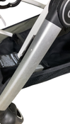 Shop gb Pockit+ All City Stroller, 2024, Velvet Black at GoodBuy Gear