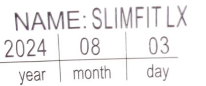 Shop Graco SlimFit LX 3-in-1 Car Seat, 2024, Shaw at GoodBuy Gear