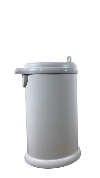 Shop Ubbi Diaper Pail, Matte White at GoodBuy Gear