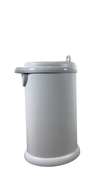 Shop Ubbi Diaper Pail, Matte White at GoodBuy Gear