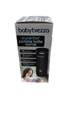 Shop Baby Brezza Super Fast Portable Bottle Warmer, Black at GoodBuy Gear