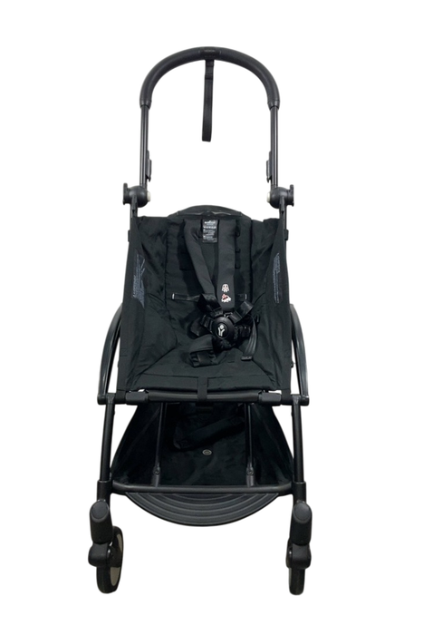 Shop Babyzen YOYO2 Stroller Frame, 2023, Black at GoodBuy Gear