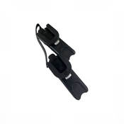 Shop Nuna Triv Bassinet Adapters, Black at GoodBuy Gear
