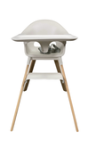 Shop Stokke Clikk High Chair, White at GoodBuy Gear