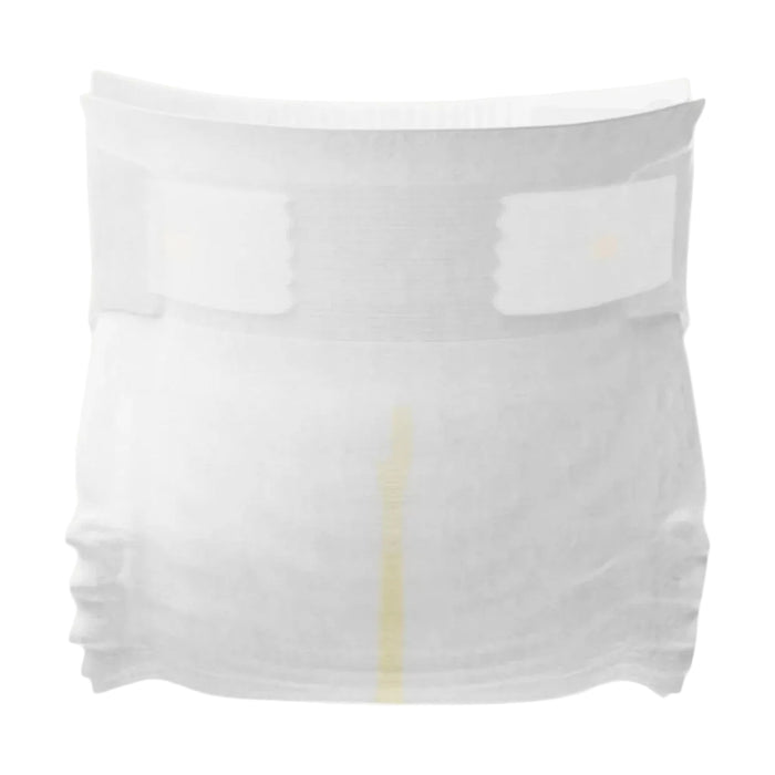 DYPER Skin Happy Diapers, Newborn, 204 Count