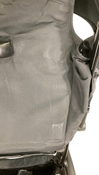 Shop gb Pockit+ All-Terrain Stroller, 2024, Velvet Black at GoodBuy Gear