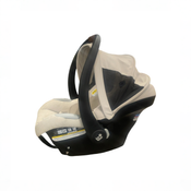 Shop Maxi-Cosi Mico Luxe+ Infant Car Seat, 2025, Desert Wonder at GoodBuy Gear