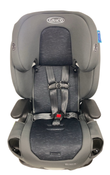 Shop Graco Nautilus 2.0 3-in-1 Harness Booster Car Seat, Crane, Standard, 2024 at GoodBuy Gear