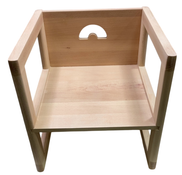 Shop Piccalio Reversible Chair, Single at GoodBuy Gear