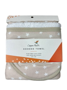 Shop Copper Pearl Knit Hooded Towel, Twinkle at GoodBuy Gear