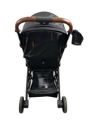Shop Bombi Bēbee V2 Lightweight Stroller, 2024, Hickory at GoodBuy Gear