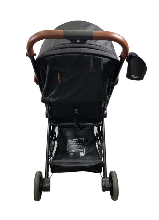 Shop Bombi Bēbee V2 Lightweight Stroller, 2024, Hickory at GoodBuy Gear