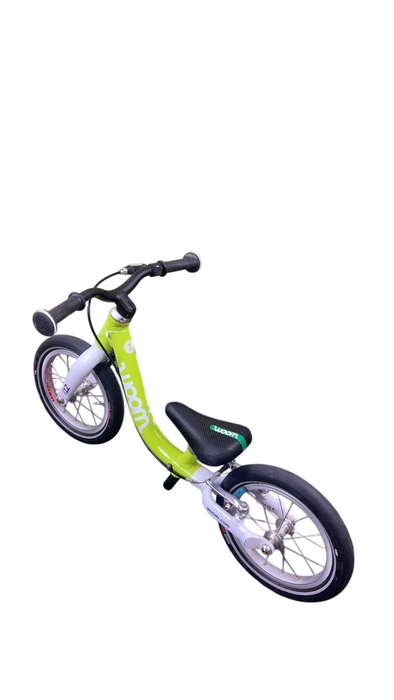 Shop Woom ORIGINAL 1 Balance Bike, Lime at GoodBuy Gear
