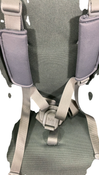 Shop UPPAbaby Rumbleseat V2+, Jake (Charcoal) at GoodBuy Gear