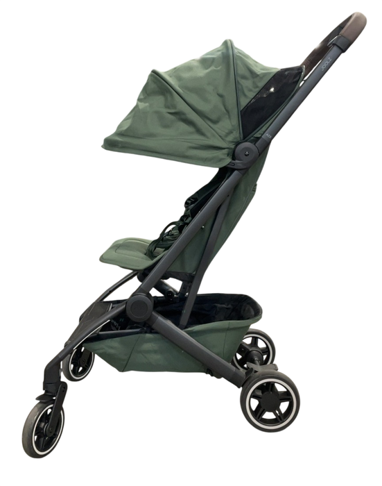 Shop Joolz Aer+ Stroller, 2025, Forest Green at GoodBuy Gear