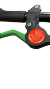 Shop Woom ORIGINAL 1 Balance Bike, Sunny Yellow at GoodBuy Gear