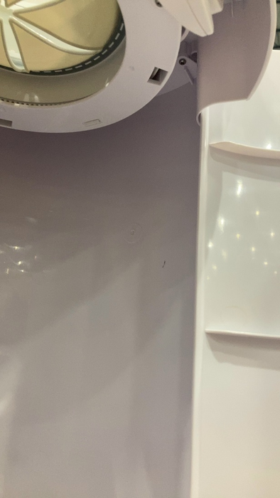 Shop Munchkin UV Diaper Pail, White at GoodBuy Gear