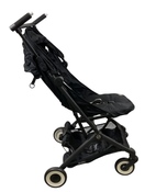 Shop Cybex Libelle 2 Compact Stroller, 2024, Magic Black at GoodBuy Gear