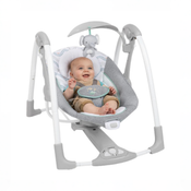 Shop Ingenuity ConvertMe Swing-2-Seat, Swell at GoodBuy Gear