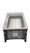 Shop Maxi-Cosi Swift Play Yard, Essential Grey at GoodBuy Gear