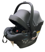Shop UPPAbaby MESA MAX Infant Car Seat and Base, 2024, Greyson (Charcoal Melange) at GoodBuy Gear
