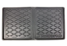 Shop Wonderfold All Weather Floor Mat, W2 at GoodBuy Gear