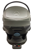 Shop Cybex Cloud T SensorSafe Infant Car Seat With Base, 2024, Mirage Grey at GoodBuy Gear