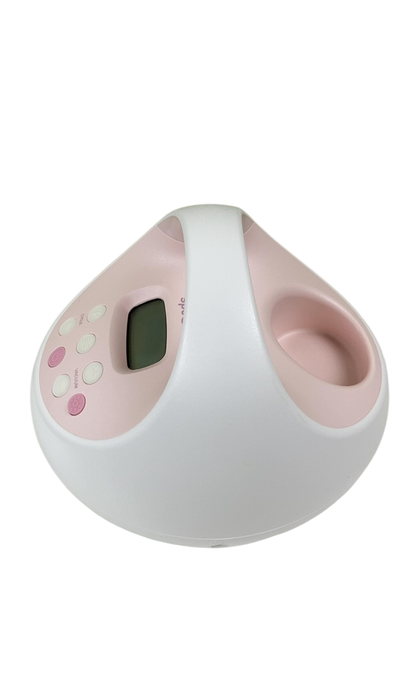 Shop Spectra Baby S2 Plus Electric Breast Pump at GoodBuy Gear