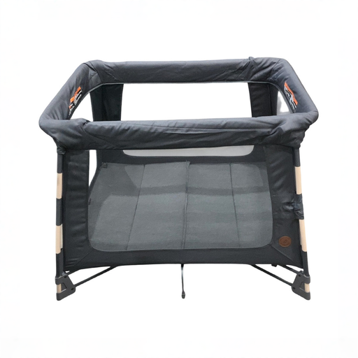 Shop Maxi-Cosi Swift Play Yard, Classic Graphite at GoodBuy Gear