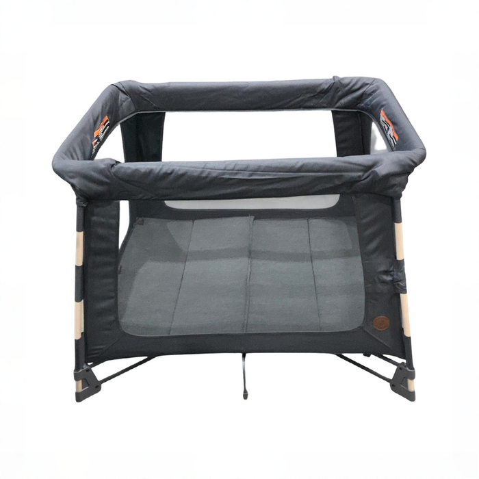 Shop Maxi-Cosi Swift Play Yard, Classic Graphite at GoodBuy Gear