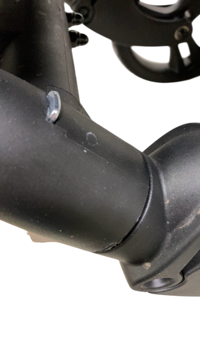 Shop Mockingbird Single 2.0 Stroller, Sage, Watercolor Drops, Silver With Penny Leather, 2024 at GoodBuy Gear